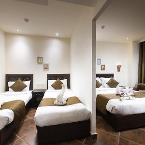 Comfort Familie Kamer