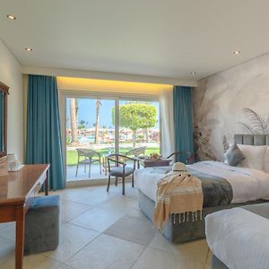 Comfort Kamer met een King Size Bed